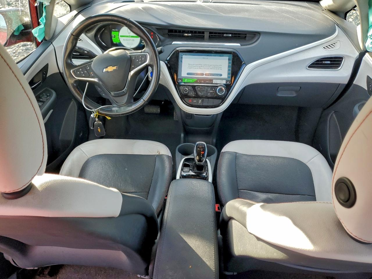 Chevrolet Bolt Premier Image 5