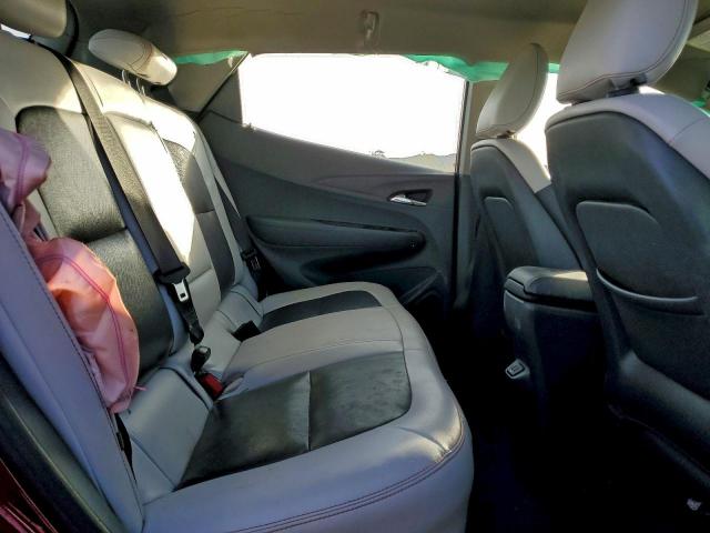 Chevrolet Bolt Premier Image 9