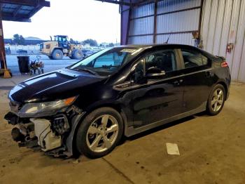  Salvage Chevrolet Volt