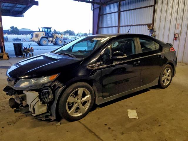  Salvage Chevrolet Volt