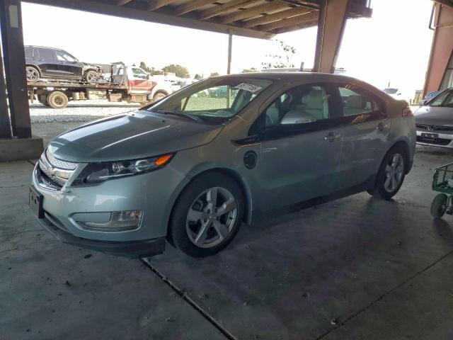  Salvage Chevrolet Volt
