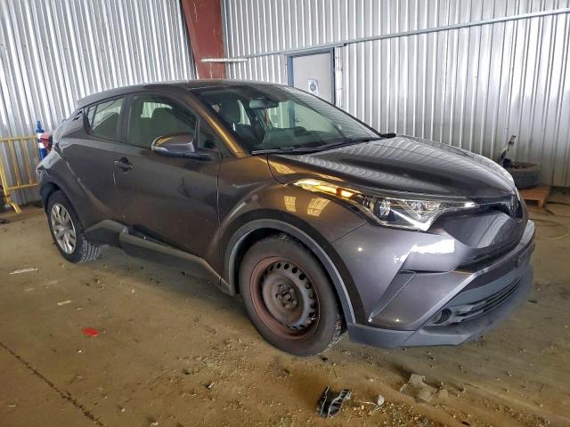 Toyota C-HR Xle Image 11