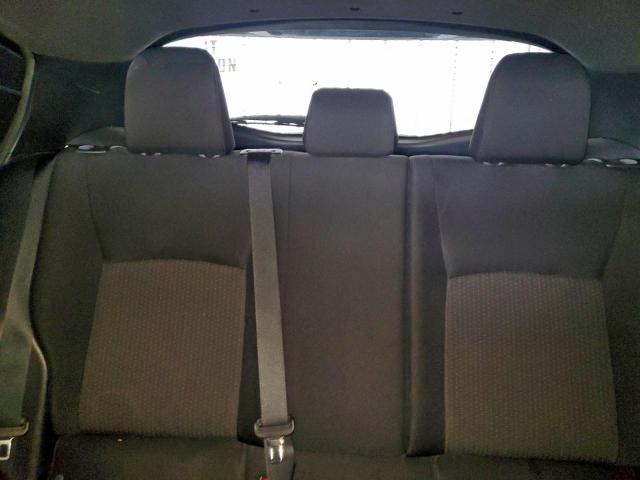 Toyota C-HR Xle Image 8