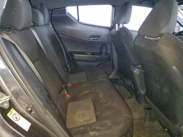 Toyota C-HR Xle Image 9