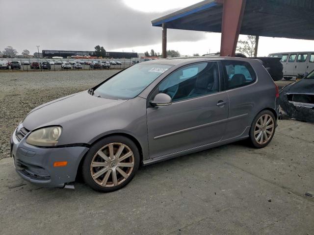  Salvage Volkswagen R32