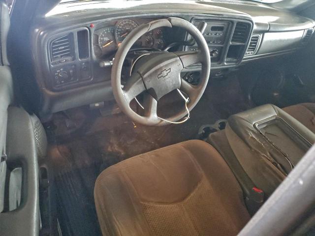 Chevrolet Silverado C1500 Image 12