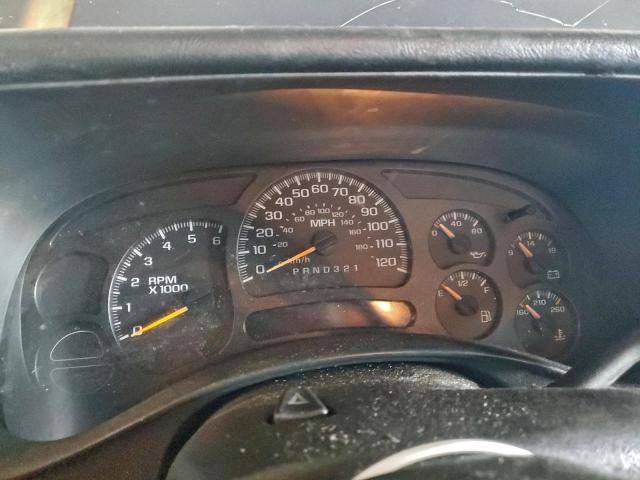 Chevrolet Silverado C1500 Image 5