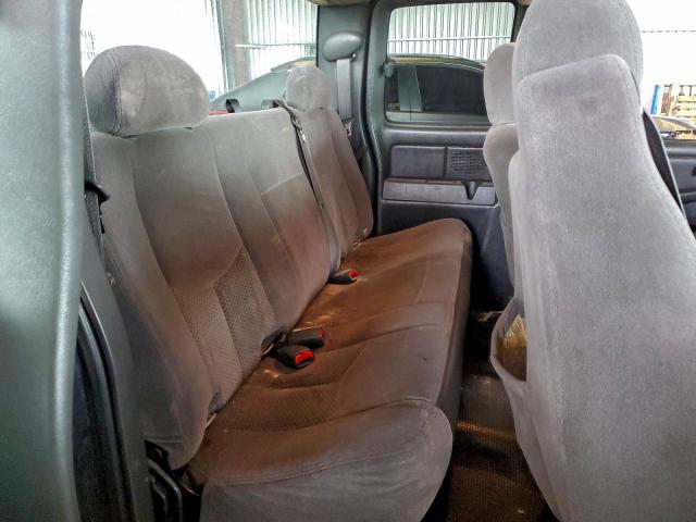 Chevrolet Silverado C1500 Image 8