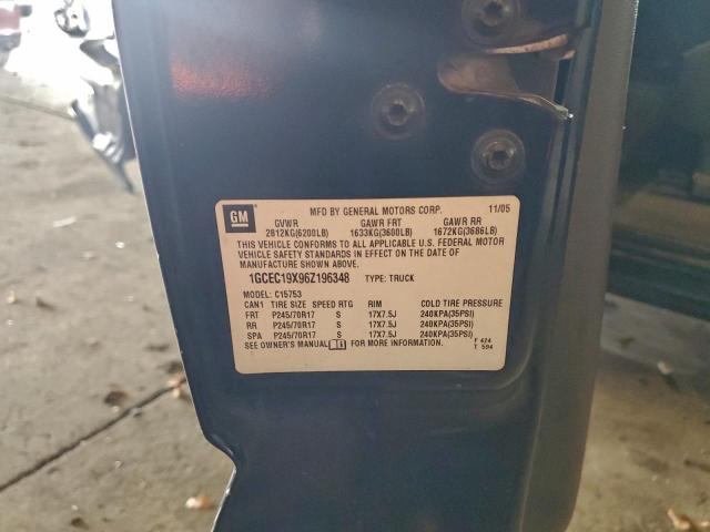 Chevrolet Silverado C1500 Image 4