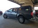 Nissan Frontier S Image 3