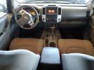 Nissan Frontier S Image 8