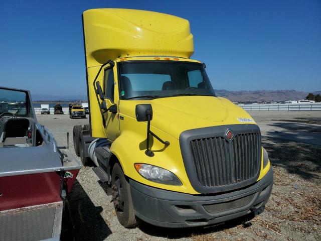  Salvage International Rh613