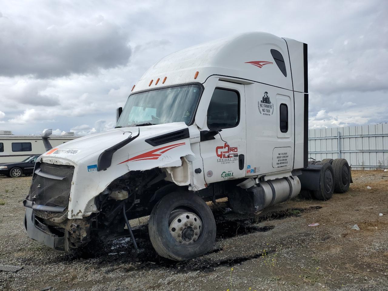 Freightliner Cascadia 1 Image 5