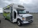 Ford Econoline E450 Super Duty Cutaway Van Image 4