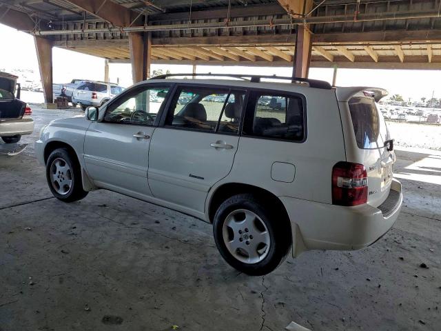 Toyota Highlander Sport Image 3