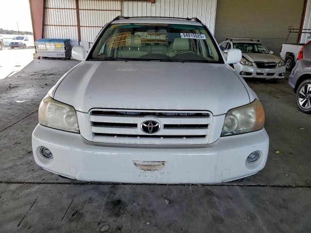 Toyota Highlander Sport Image 12