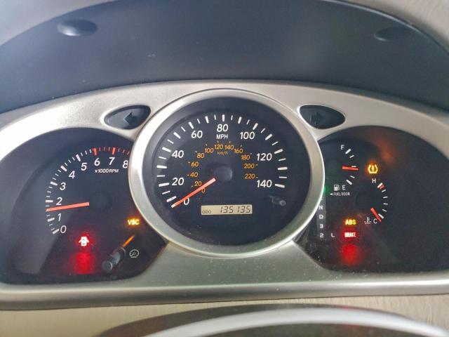 Toyota Highlander Sport Image 8