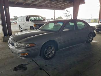  Salvage Buick LeSabre