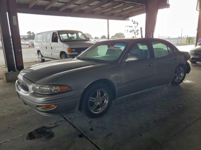  Salvage Buick LeSabre
