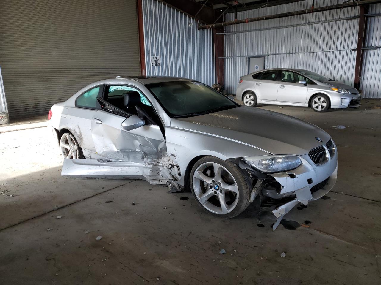 BMW 3 Series I Image 13