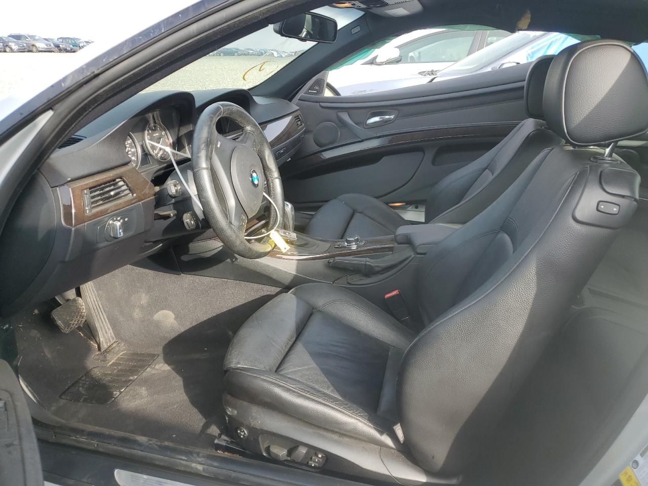 BMW 3 Series I Image 11