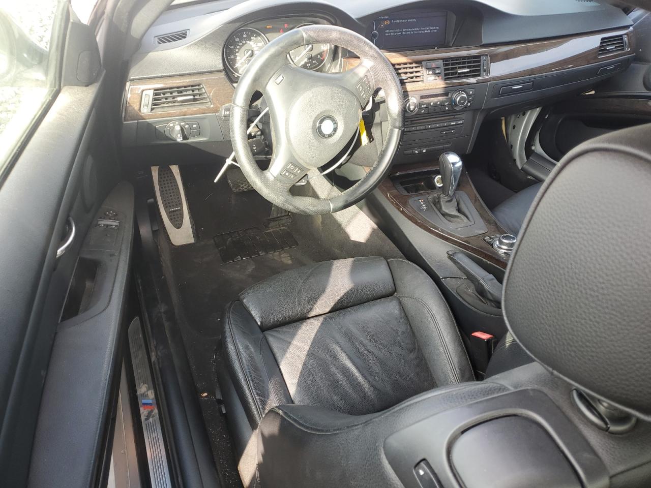 BMW 3 Series I Image 2