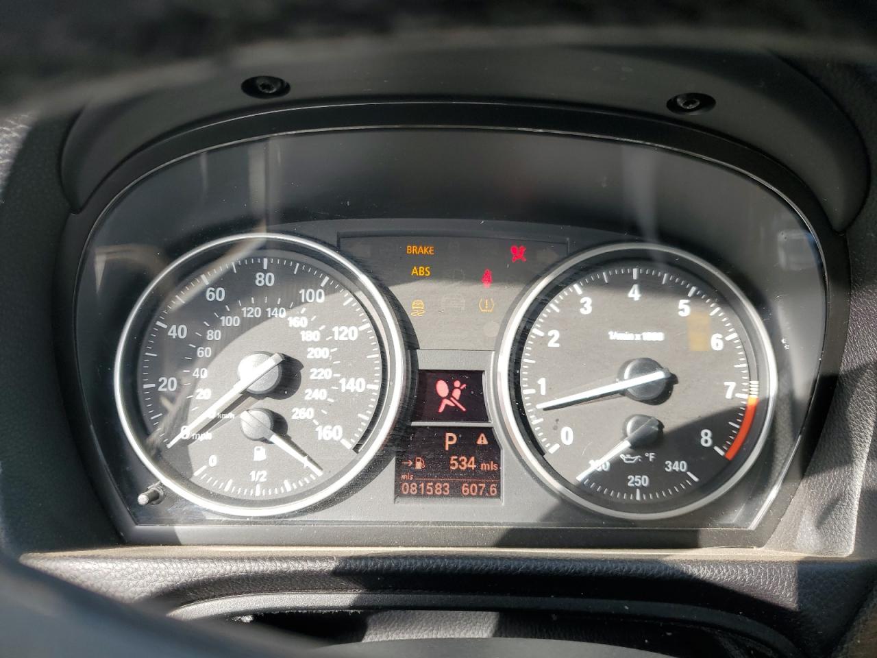 BMW 3 Series I Image 3