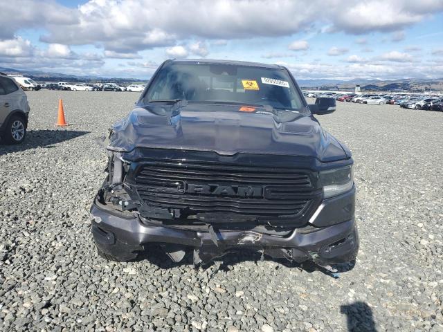 Ram 1500 Laramie Image 8