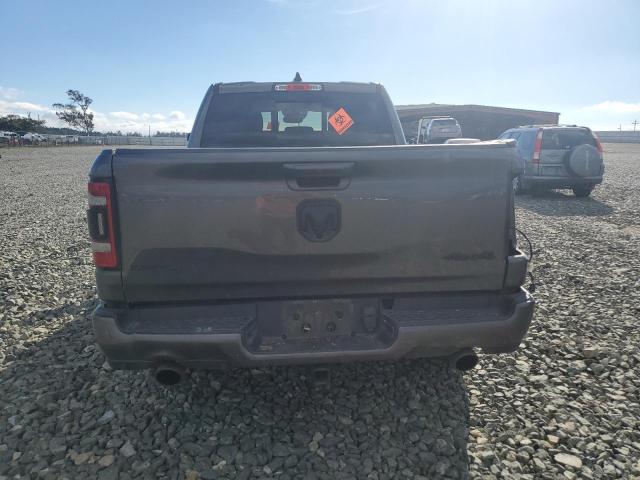 Ram 1500 Laramie Image 5