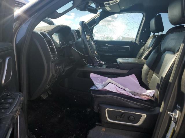 Ram 1500 Laramie Image 6