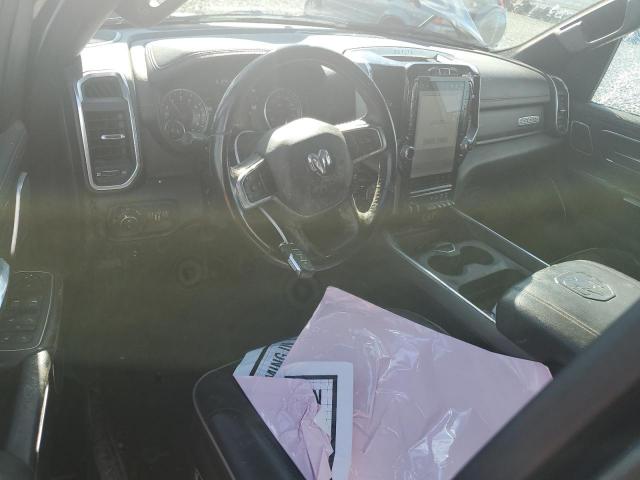 Ram 1500 Laramie Image 11