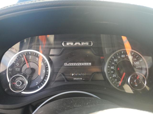 Ram 1500 Laramie Image 3