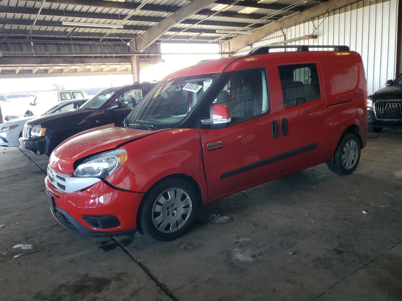 Ram Promaster Slt Image 1