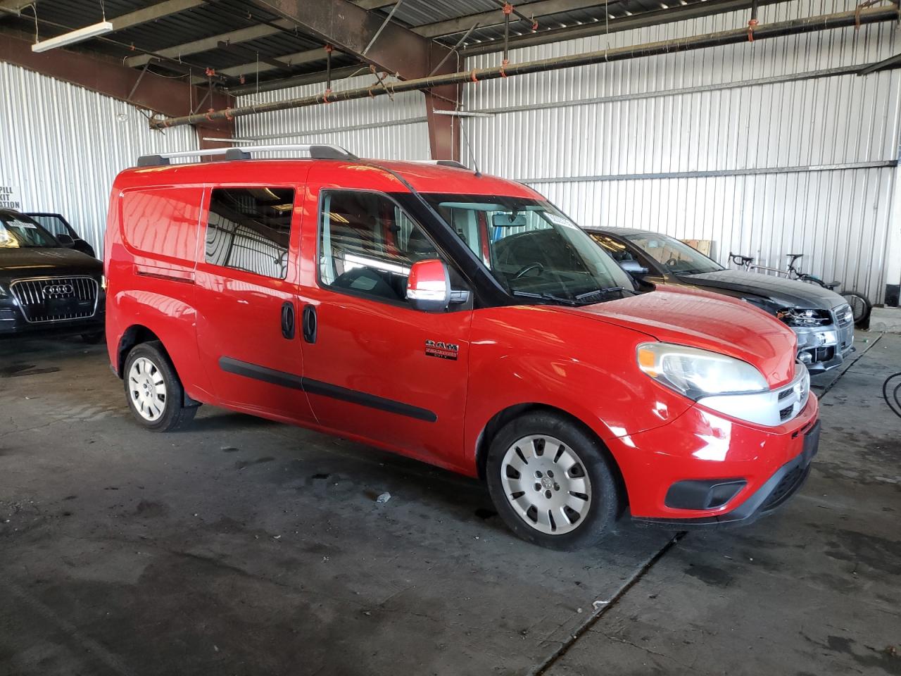 Ram Promaster Slt Image 3