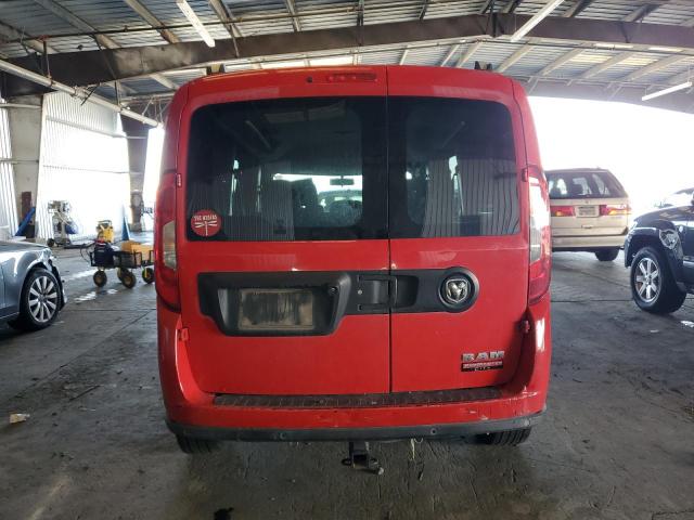 Ram Promaster Slt Image 13