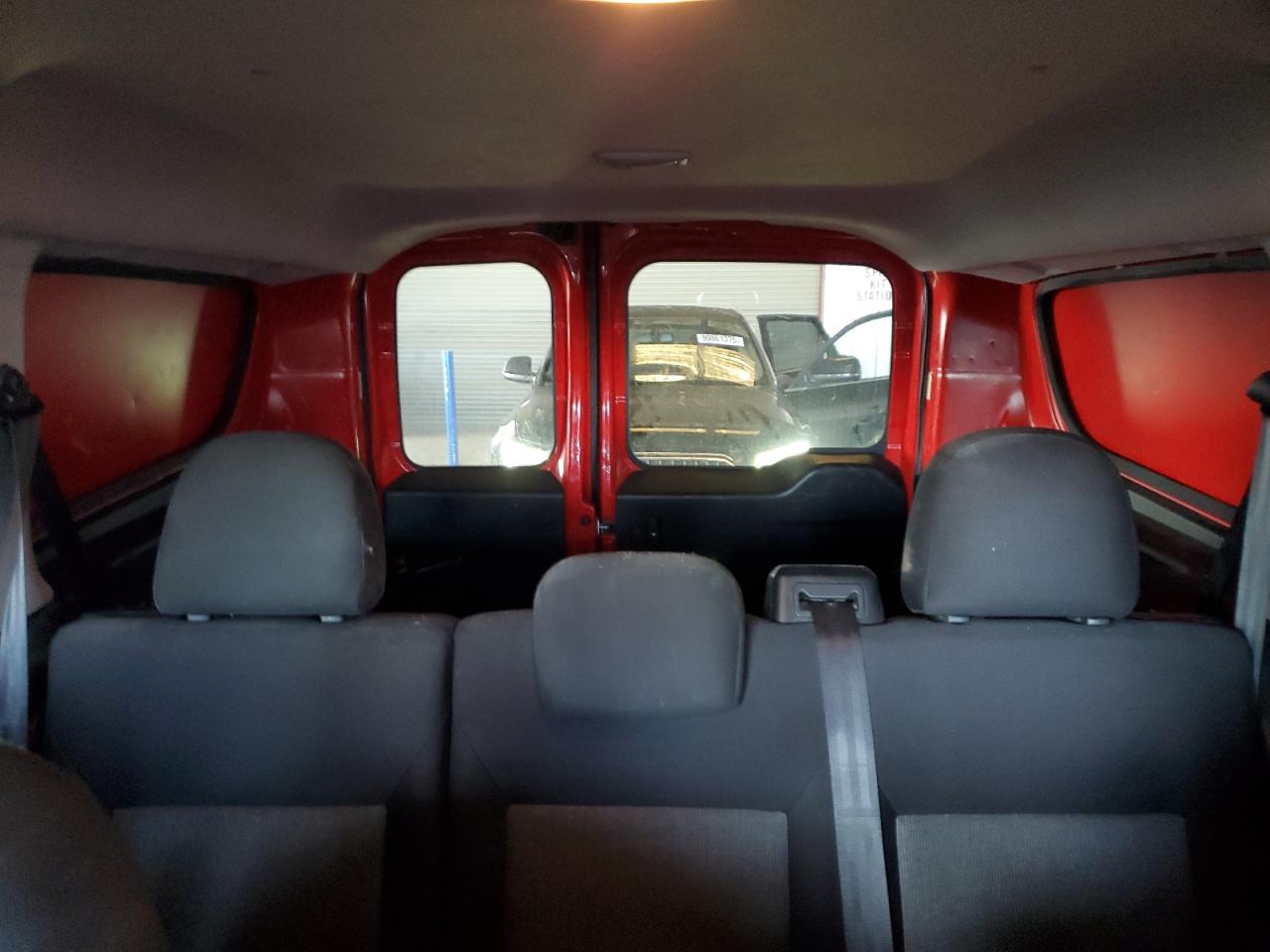 Ram Promaster Slt Image 11