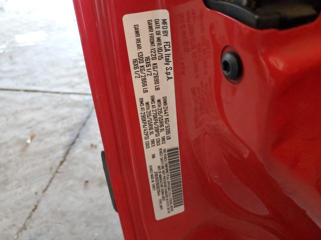 Ram Promaster Slt Image 10