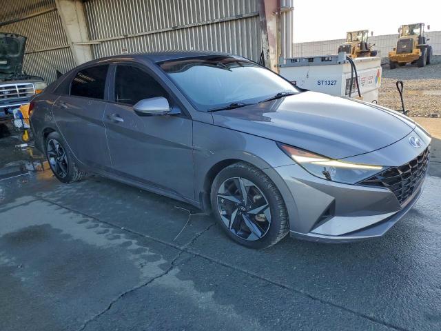 Hyundai ELANTRA Sel Image 5