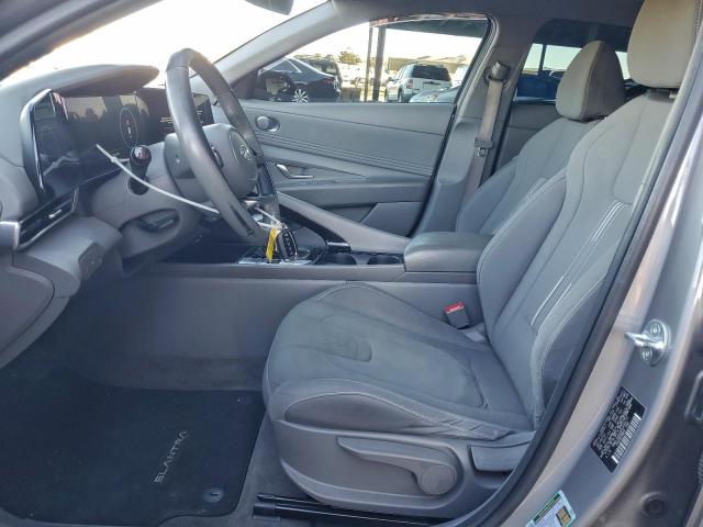 Hyundai ELANTRA Sel Image 11