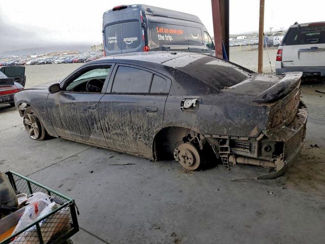 Dodge Charger R/t Image 3