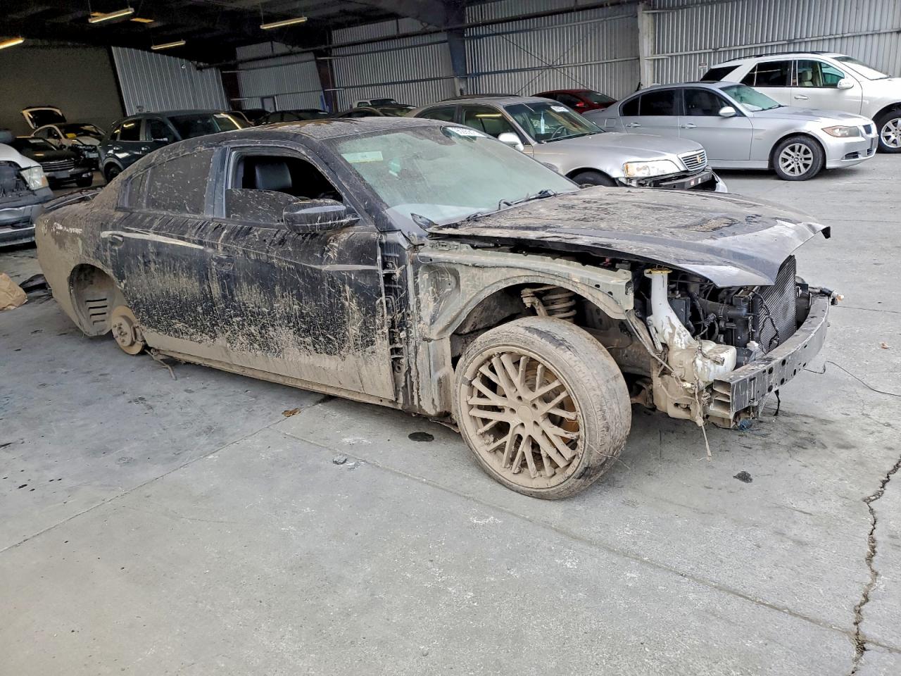 Dodge Charger R/t Image 9