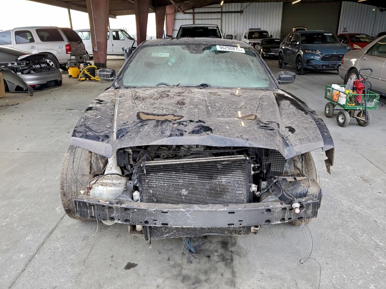 Dodge Charger R/t Image 13