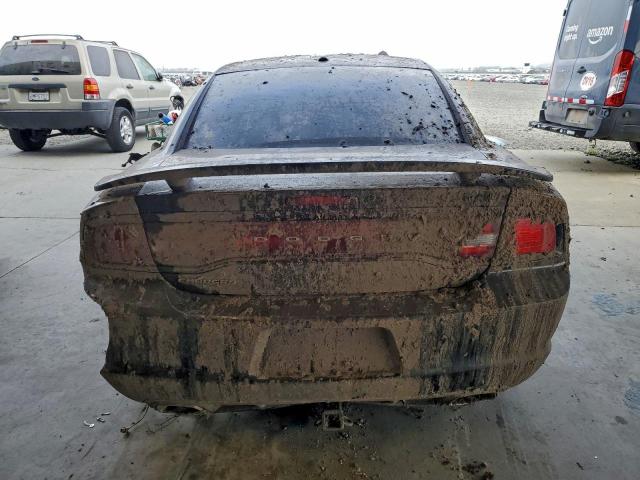 Dodge Charger R/t Image 5