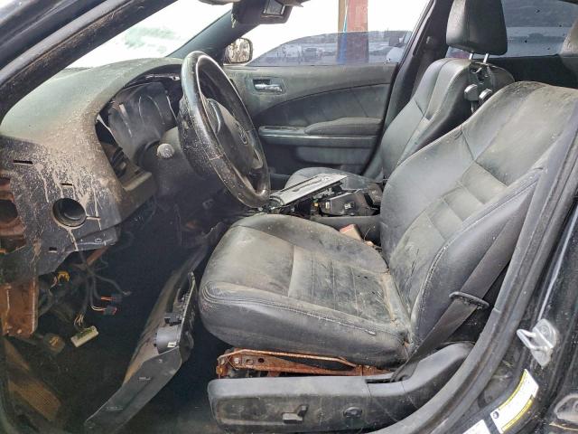 Dodge Charger R/t Image 2