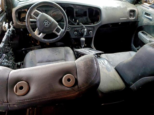 Dodge Charger R/t Image 7