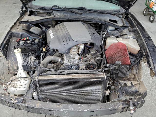 Dodge Charger R/t Image 8