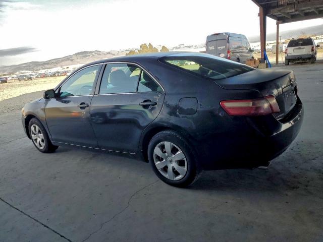 Toyota Camry Se Image 10