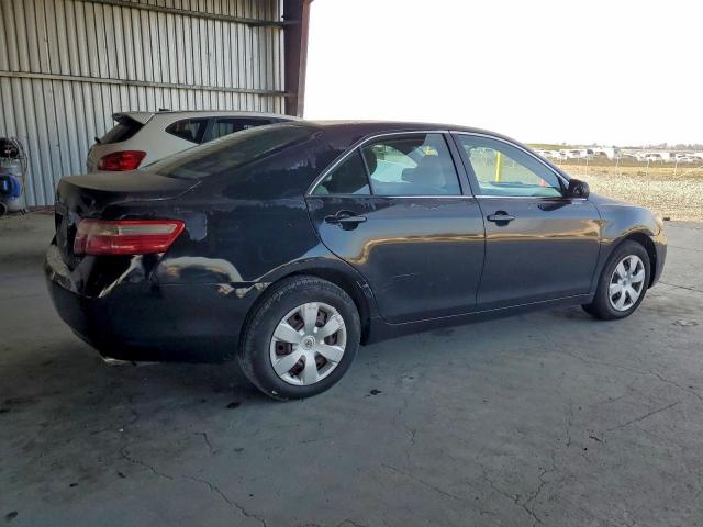 Toyota Camry Se Image 11