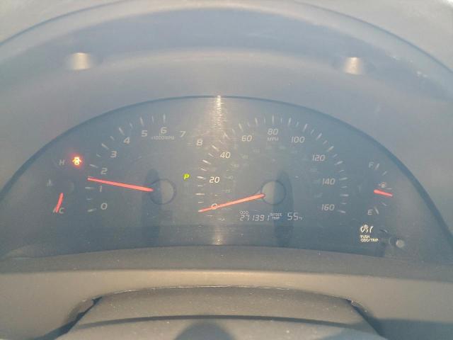 Toyota Camry Se Image 8