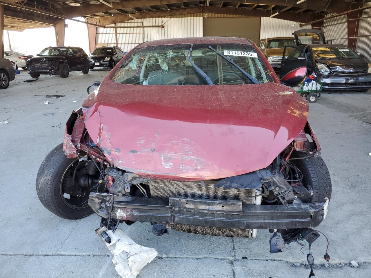 Hyundai ELANTRA Se Image 12